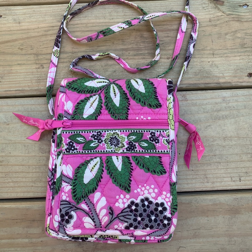 Vera Bradley Crossbody